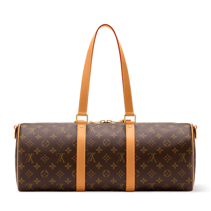 Needle Bag Monogram Archive Shoes