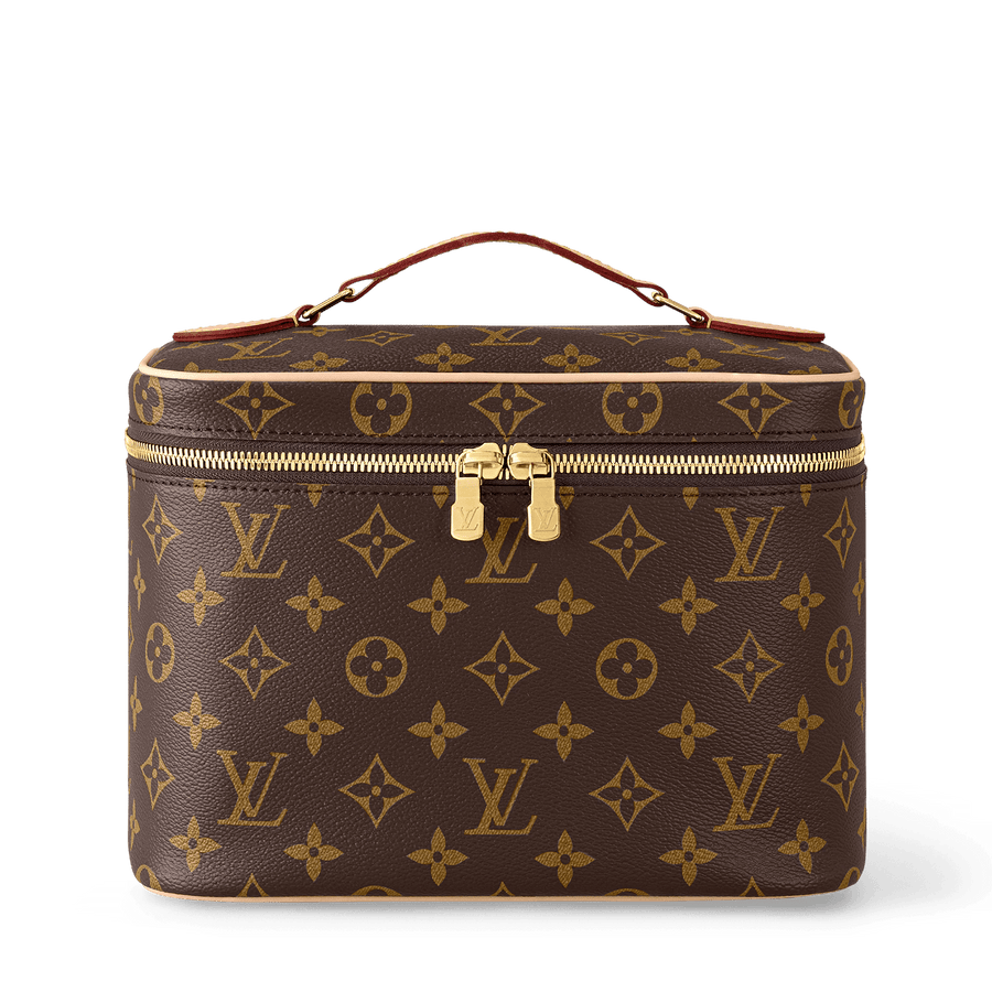 Nice BB Toiletry Bag M42265 Collection