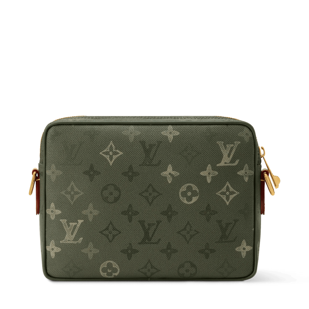 Nil Cross-Body Bag Monogram Heritage Shoes