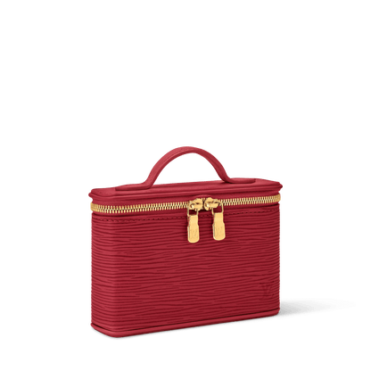 Nice Beauty Vanity Case M25688 Collection