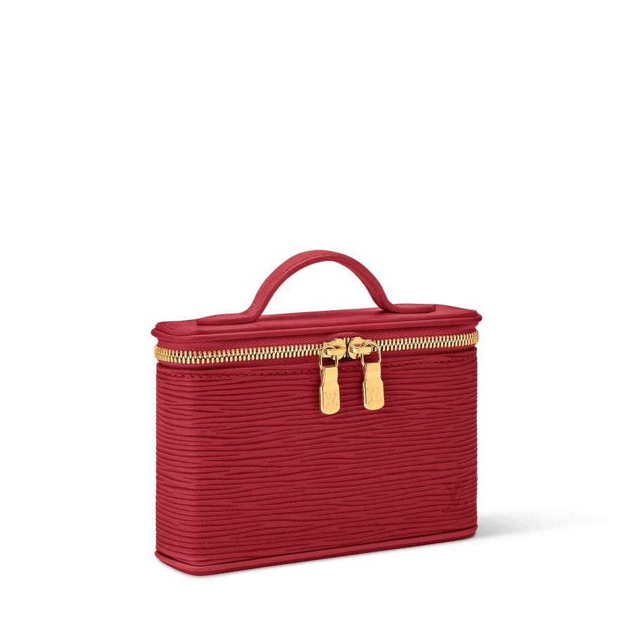 Nice Beauty Vanity Case M25688 Collection