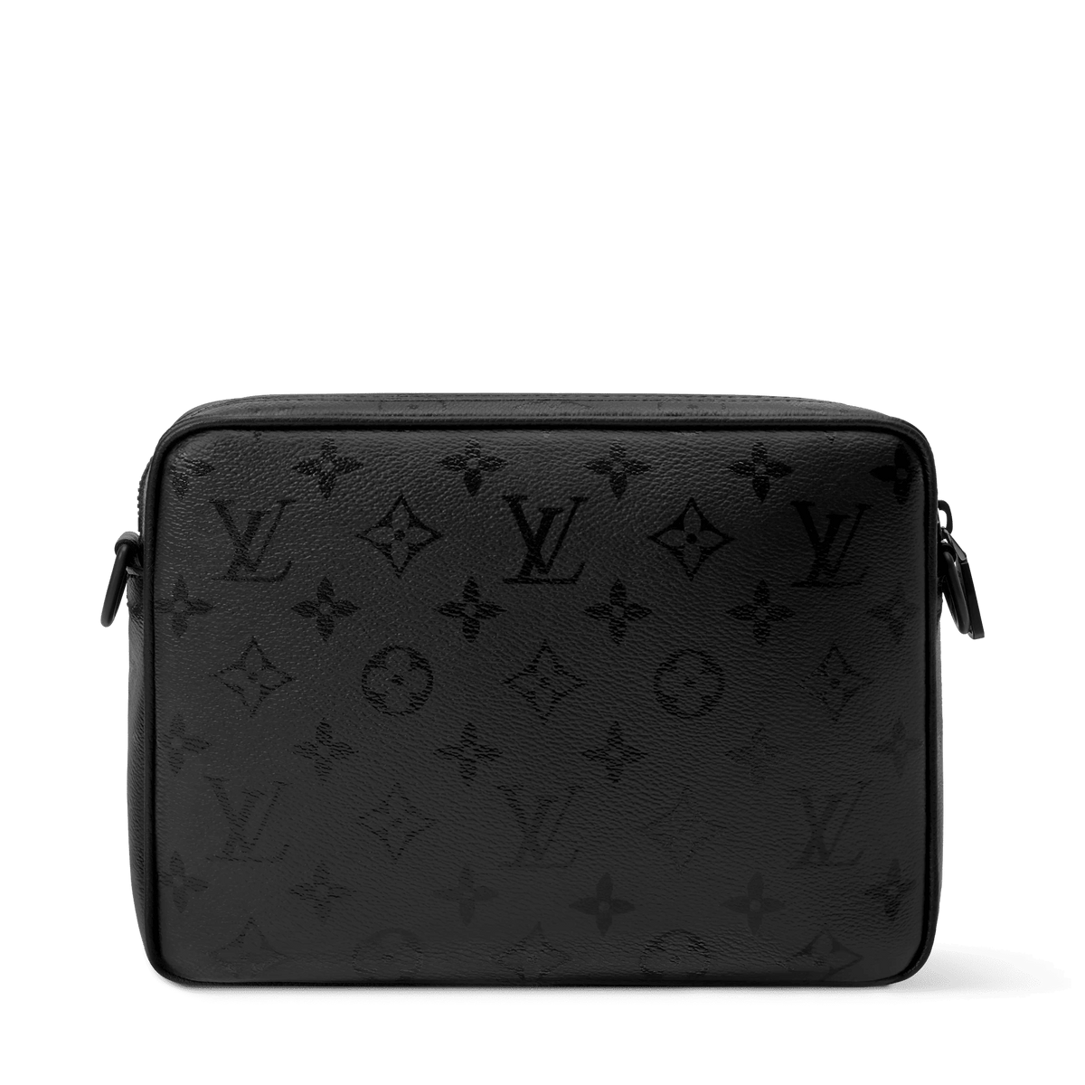 Nil Cross-Body Bag Monogram Midnight Shoes