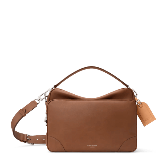 Nil XL Tote Caramel Shoes