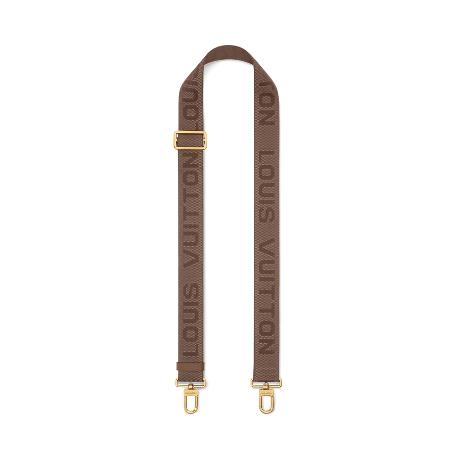 Nil Messenger Bag Sand Shoes