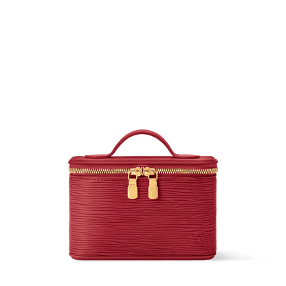 Nice Beauty Vanity Case M25688 Collection