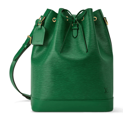 Noé Jeroboam Travel Bag Green M3A253 Collection