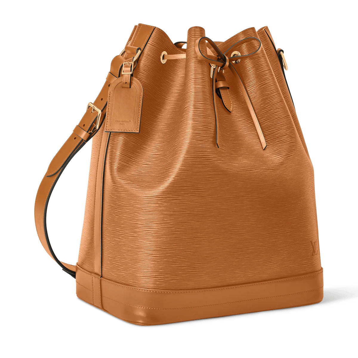 Noé Jeroboam Travel Bag Tan M3A133 Collection