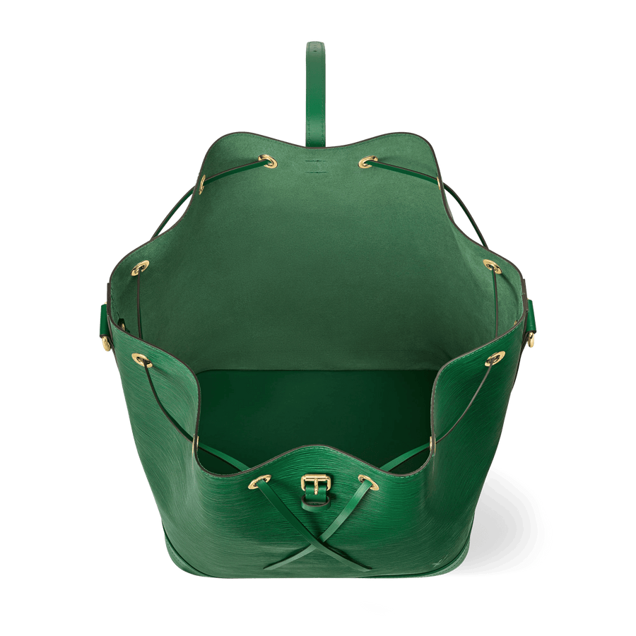 Noé Jeroboam Travel Bag Green M3A253 Collection