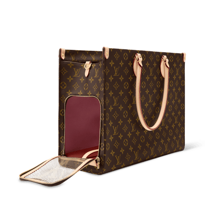 OnTheGo Cat Tote M15142 Collection
