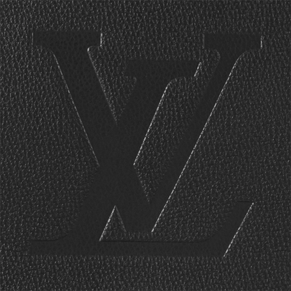 OnTheGo GM Black Monogram Empreinte Leather Tote Bag M44925