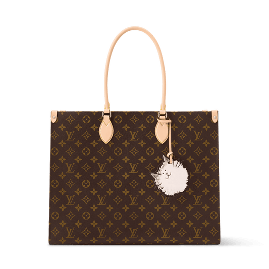 OnTheGo Cat Tote M15142 Collection