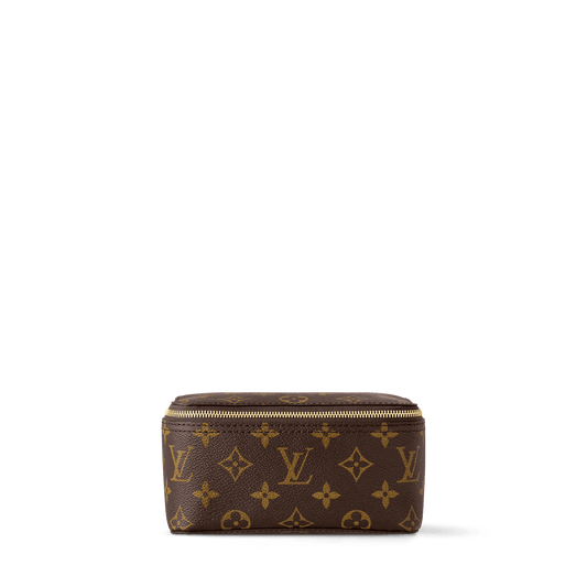 Monogram Canvas Packing Cube PM M43688 Collection