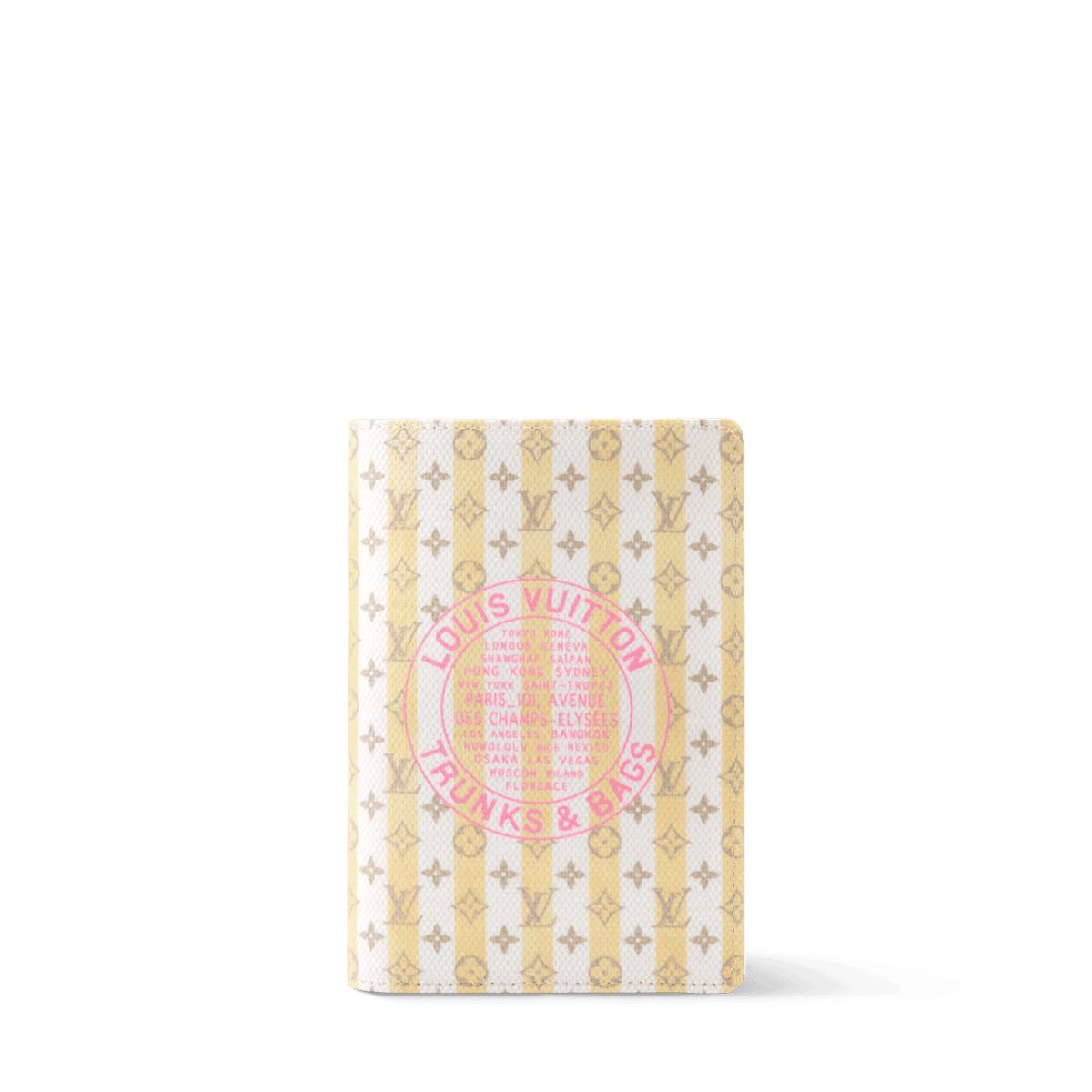 Passport Cover M29034 Collection