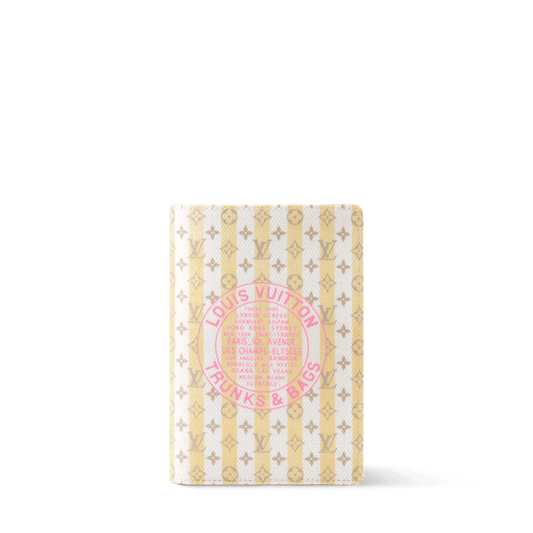 Passport Cover M29034 Collection