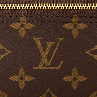 Packing Cube MM Monogram Canvas M43689 Collection