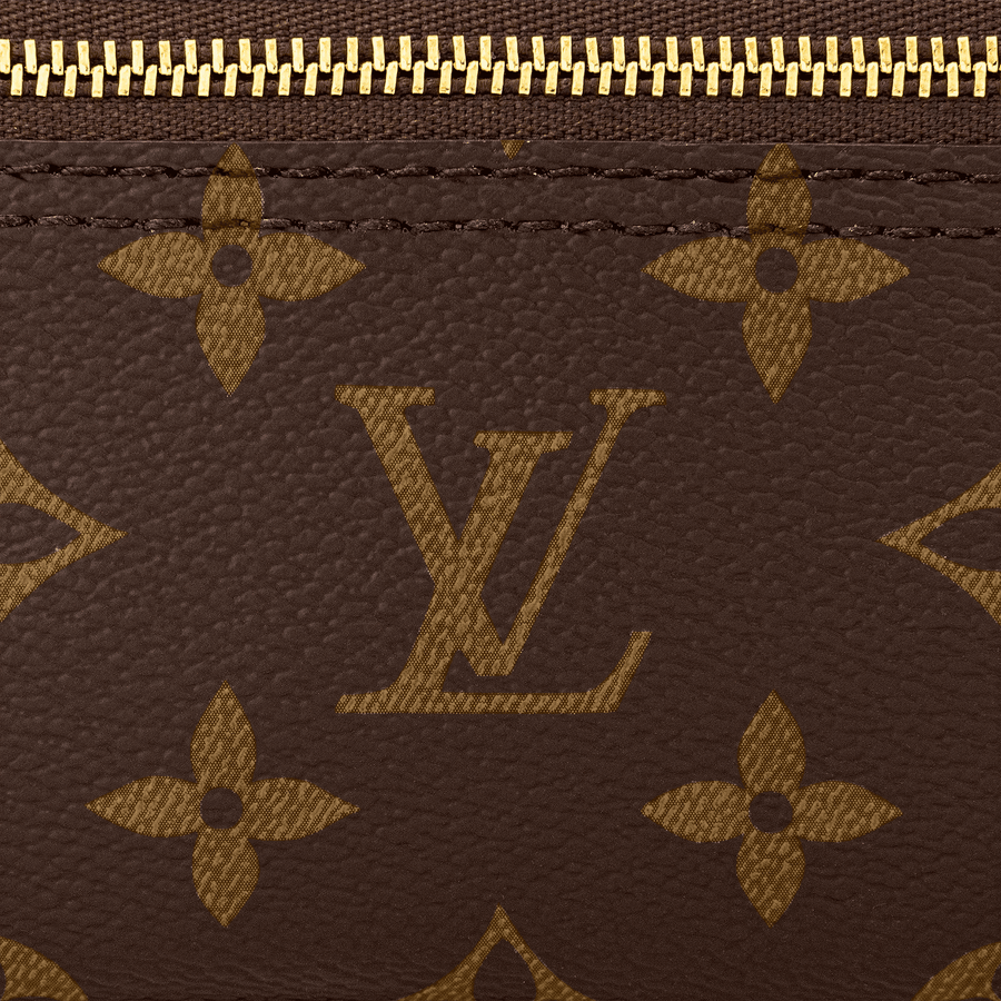 Packing Cube MM Monogram Canvas M43689 Collection