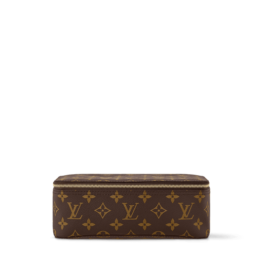 Packing Cube MM Monogram Canvas M43689 Collection