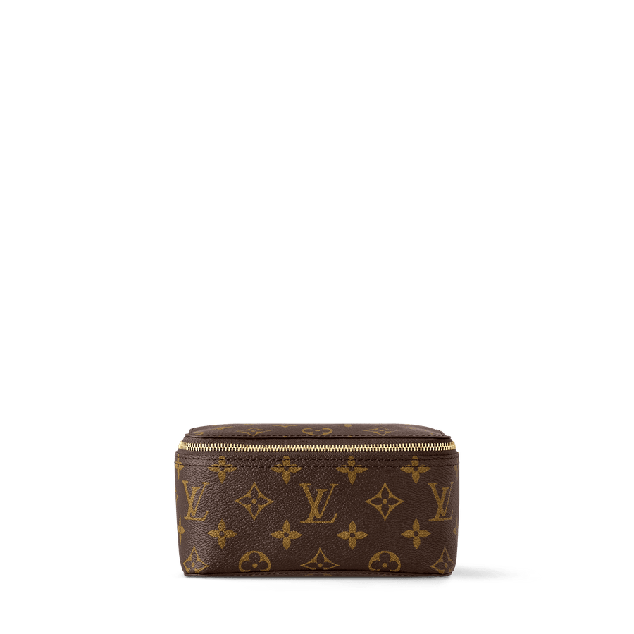 Monogram Canvas Packing Cube PM M43688 Collection Handbag