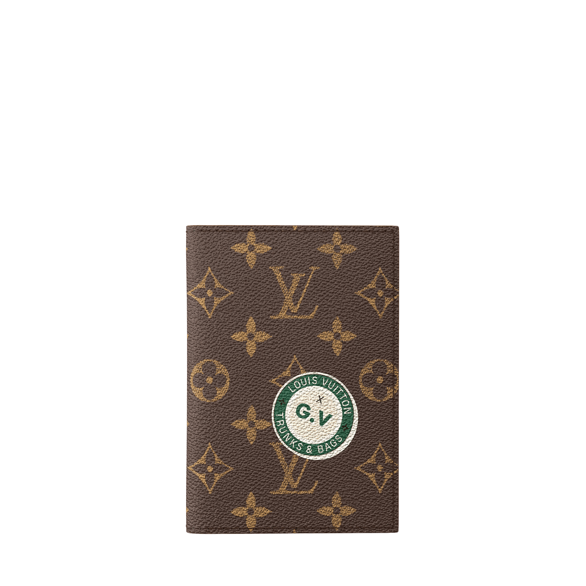 Passport Cover P01946 Collection