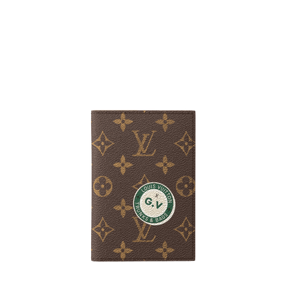 Passport Cover P01946 Collection