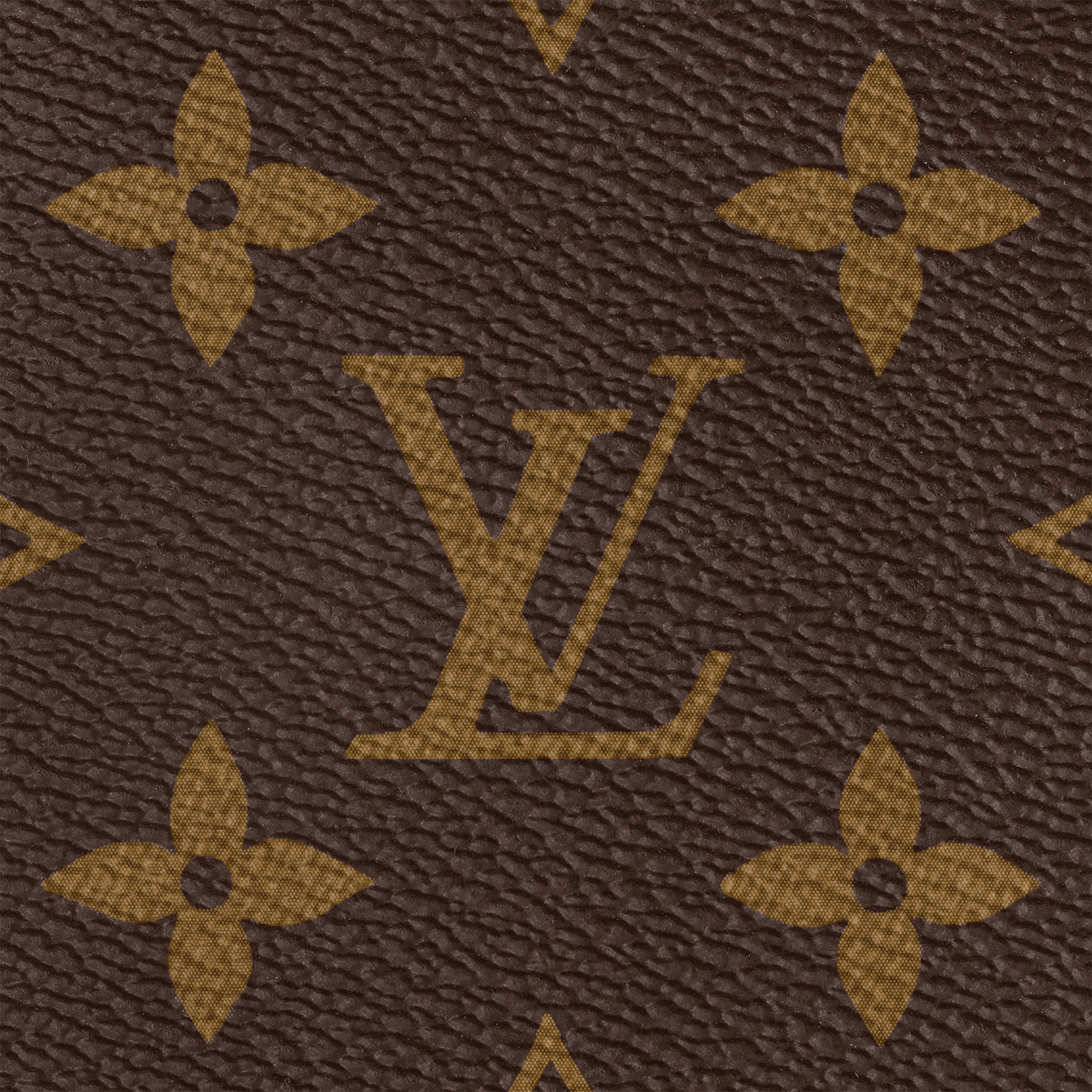 Palm Springs Mini Monogram Coated Canvas Backpack M44873