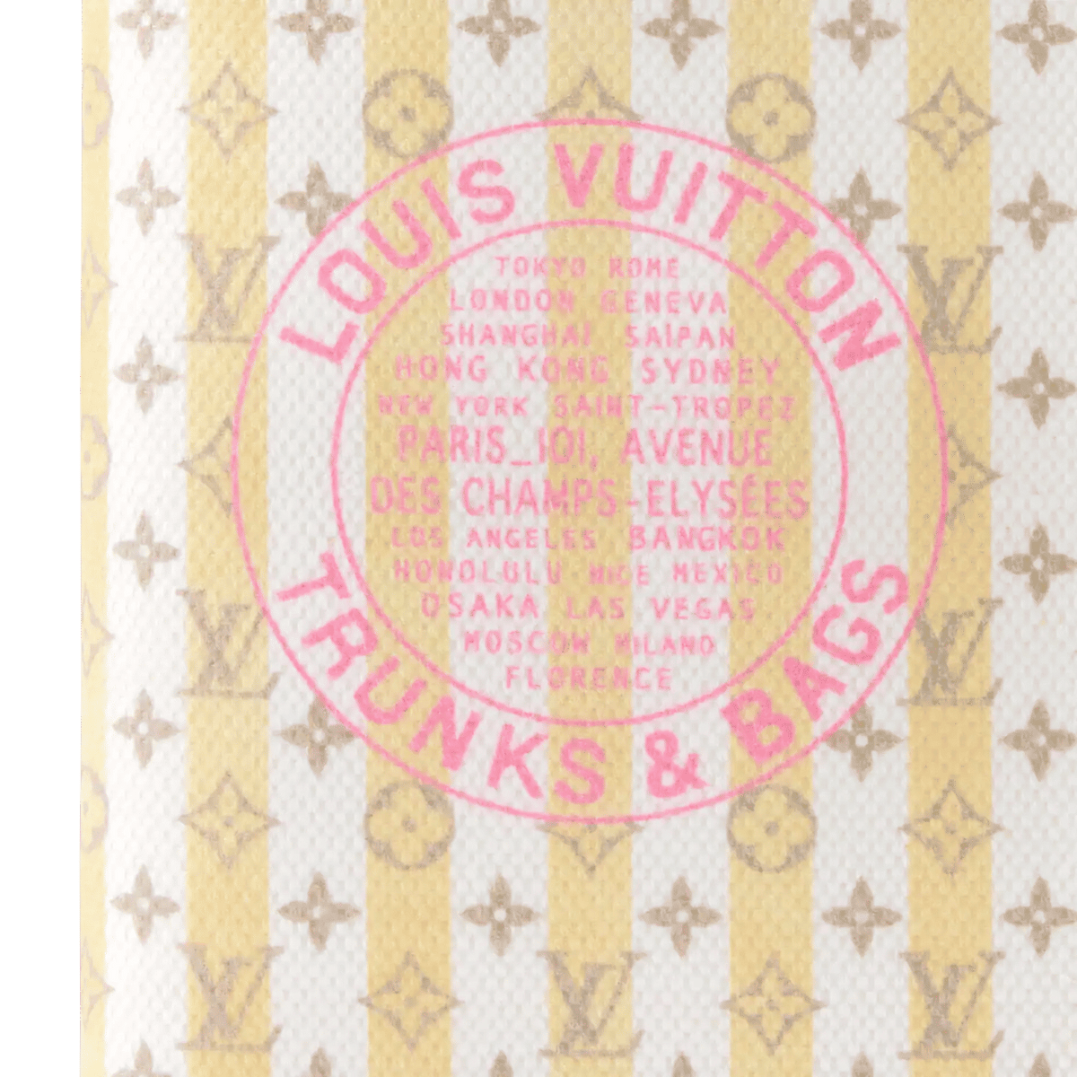 Passport Cover M29034 Collection