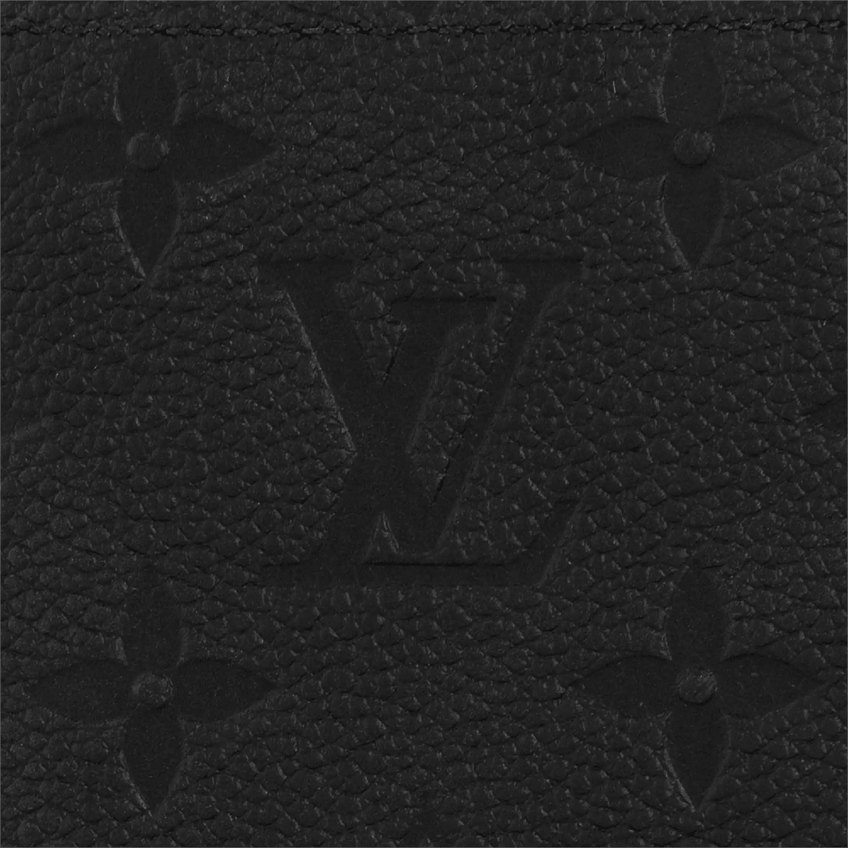 Monogram Empreinte Leather Passport Cover M63914 Collection