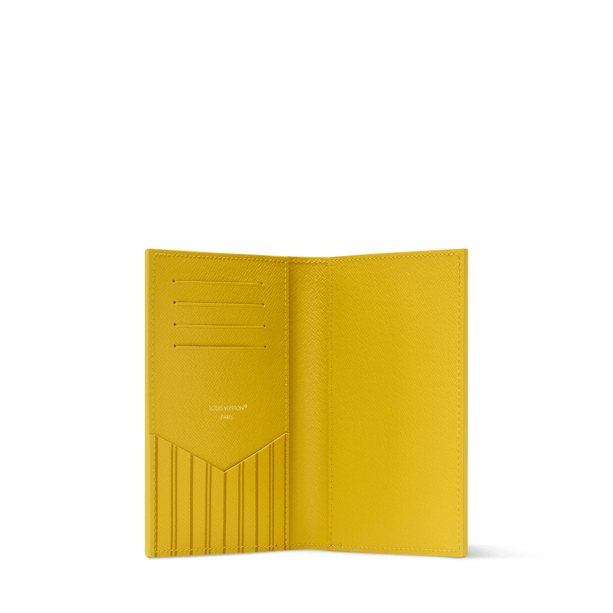 Passport Cover City Guide Cowhide Leather Travel Wallet M29103