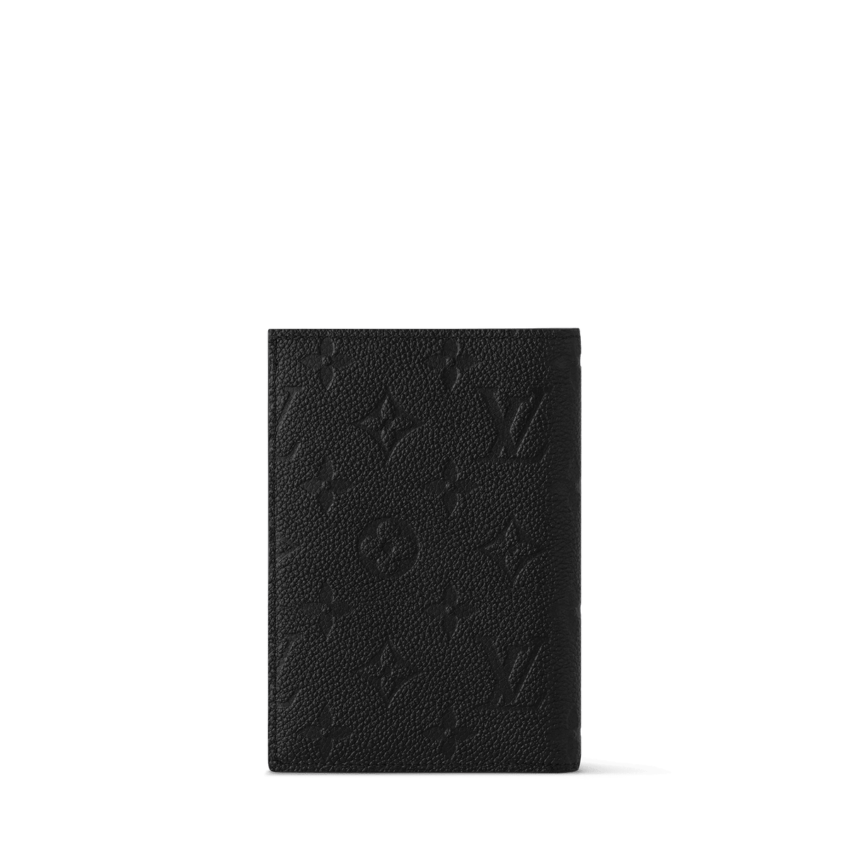 Monogram Empreinte Leather Passport Cover M63914 Collection