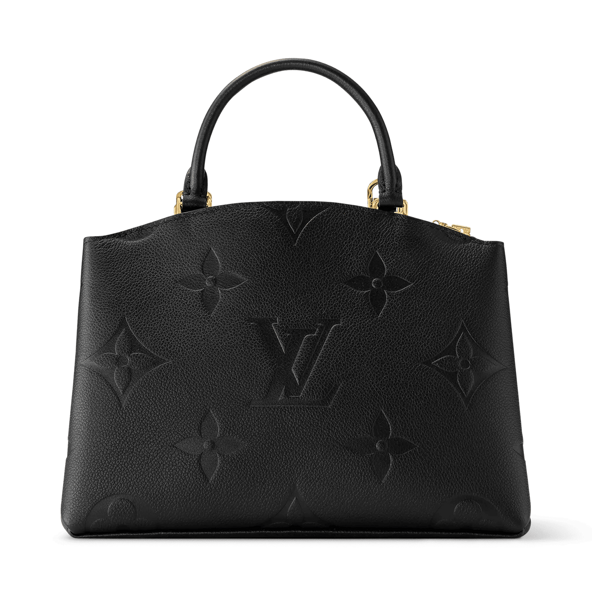 Petit Palais Monogram Empreinte Leather Handbag M58916