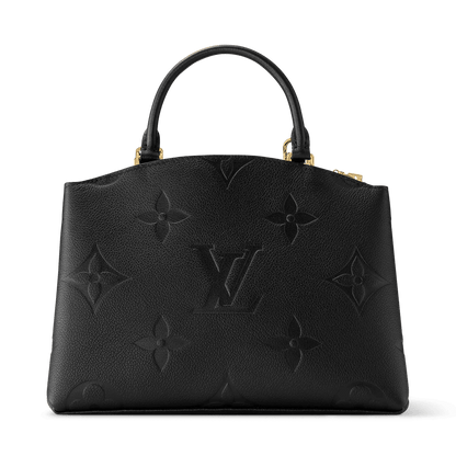 Petit Palais Monogram Empreinte Leather Handbag M58916
