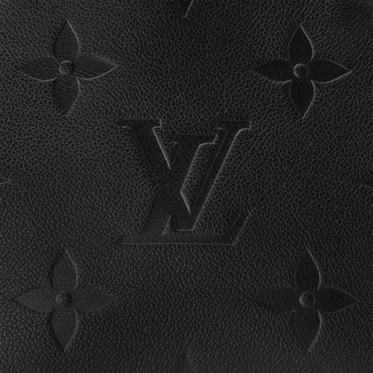 Petit Palais Monogram Empreinte Leather Handbag M58916