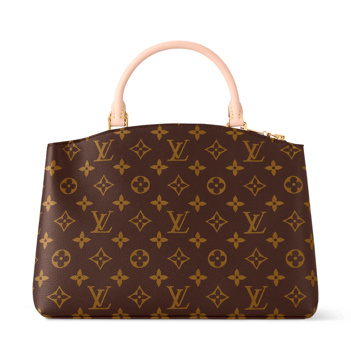 Petit Palais Monogram Canvas Tote Bag M45900