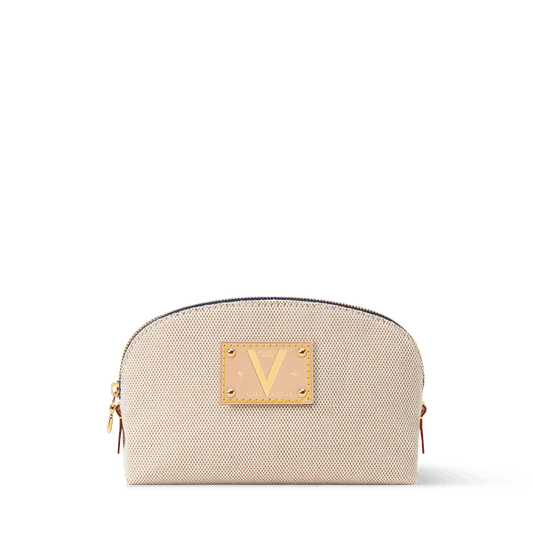 Pochette Cosmétique PM M28652 Collection
