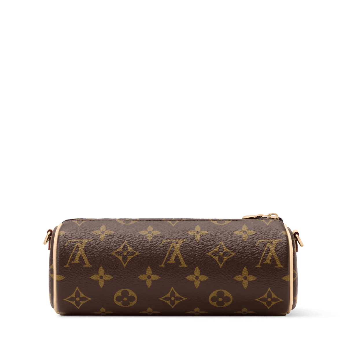 Pochette Papillon Monogram Coated Canvas Bag M25703