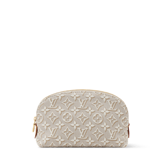 Pochette Cosmétique PM Cosmetic Pouch M2A320 Collection