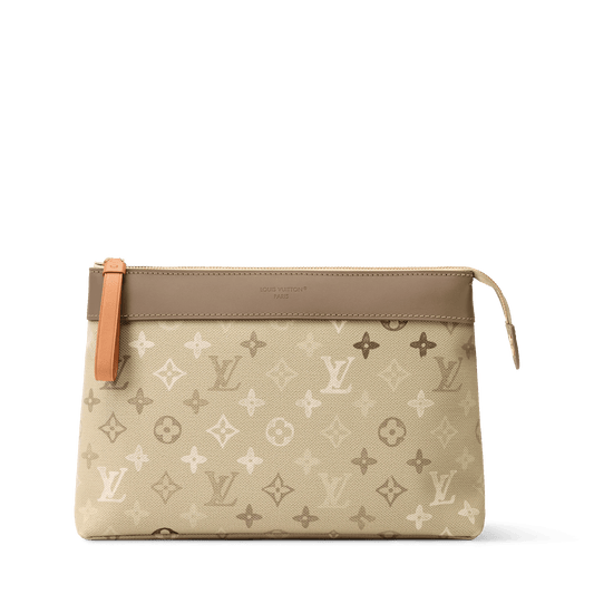 Pochette Voyage Souple Monogram Heritage M29427 Collection