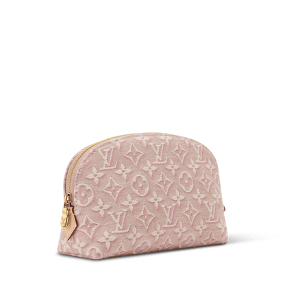 Pochette Cosmétique PM Cosmetic Pouch M2A419 Collection