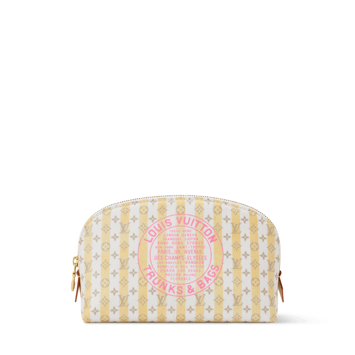 Pochette Cosmétique PM M28679 Collection
