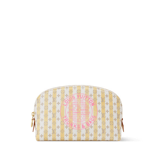 Pochette Cosmétique PM M28679 Collection