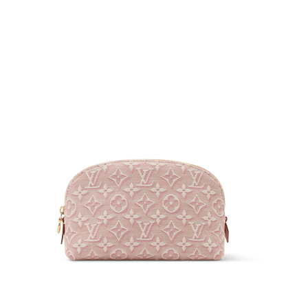 Pochette Cosmétique PM Cosmetic Pouch M2A419 Collection
