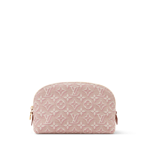 Pochette Cosmétique PM Cosmetic Pouch M2A419 Collection