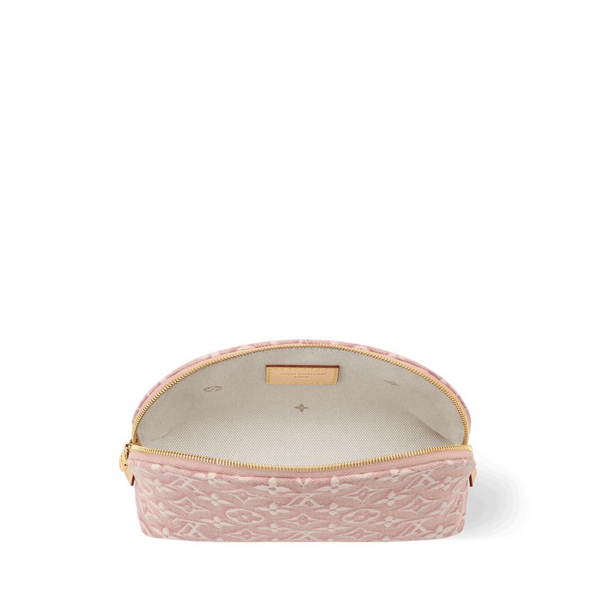 Pochette Cosmétique PM Cosmetic Pouch M2A419 Collection