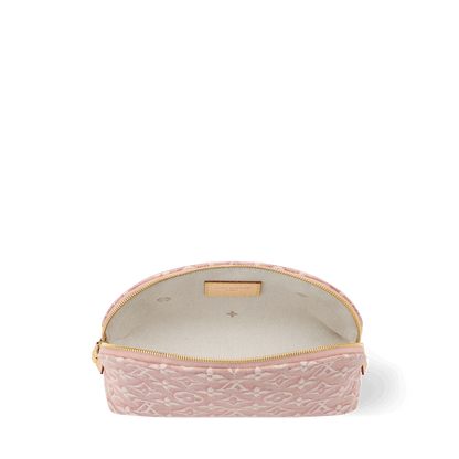 Pochette Cosmétique PM Cosmetic Pouch M2A419 Collection