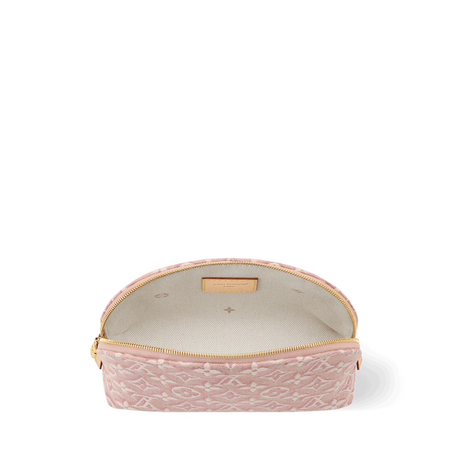 Pochette Cosmétique PM Cosmetic Pouch M2A419 Collection