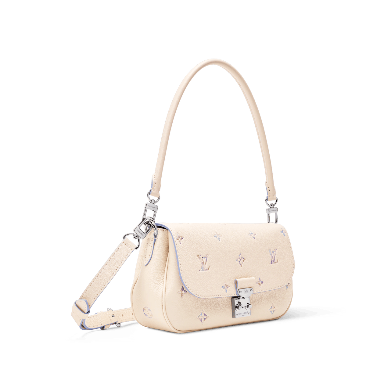 Pochette Métis Soft PM Monogram Empreinte Leather Bag