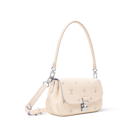 Pochette Métis Soft PM Monogram Empreinte Leather Bag