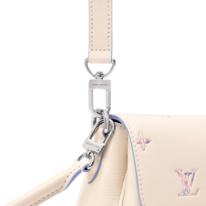 Pochette Métis Soft PM Monogram Empreinte Leather Bag