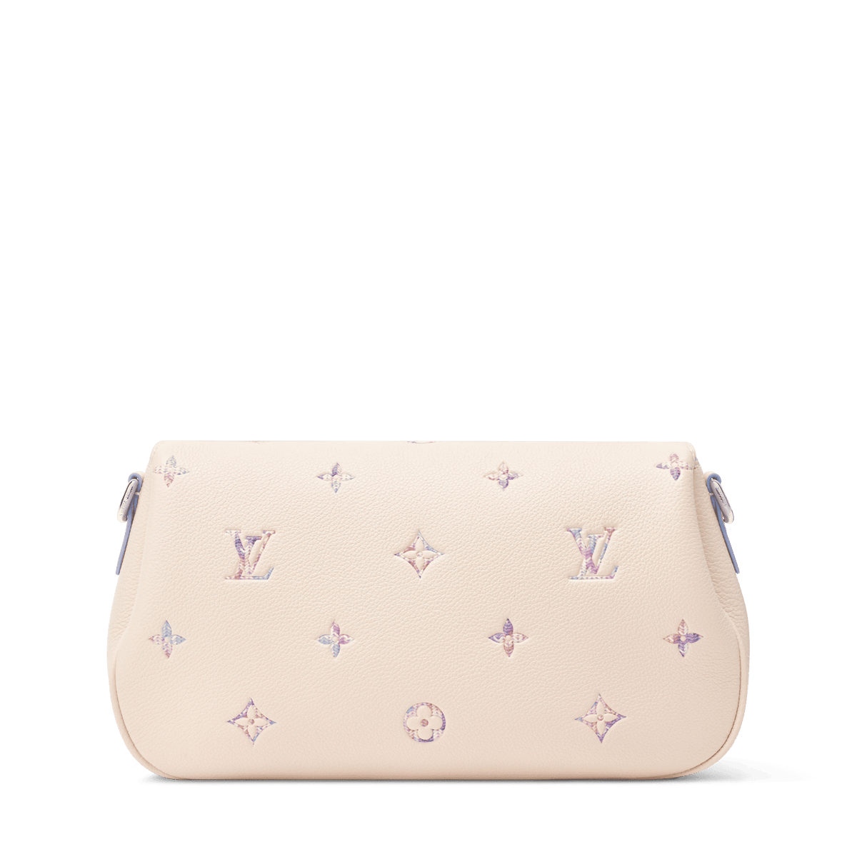 Pochette Métis Soft PM Monogram Empreinte Leather Bag