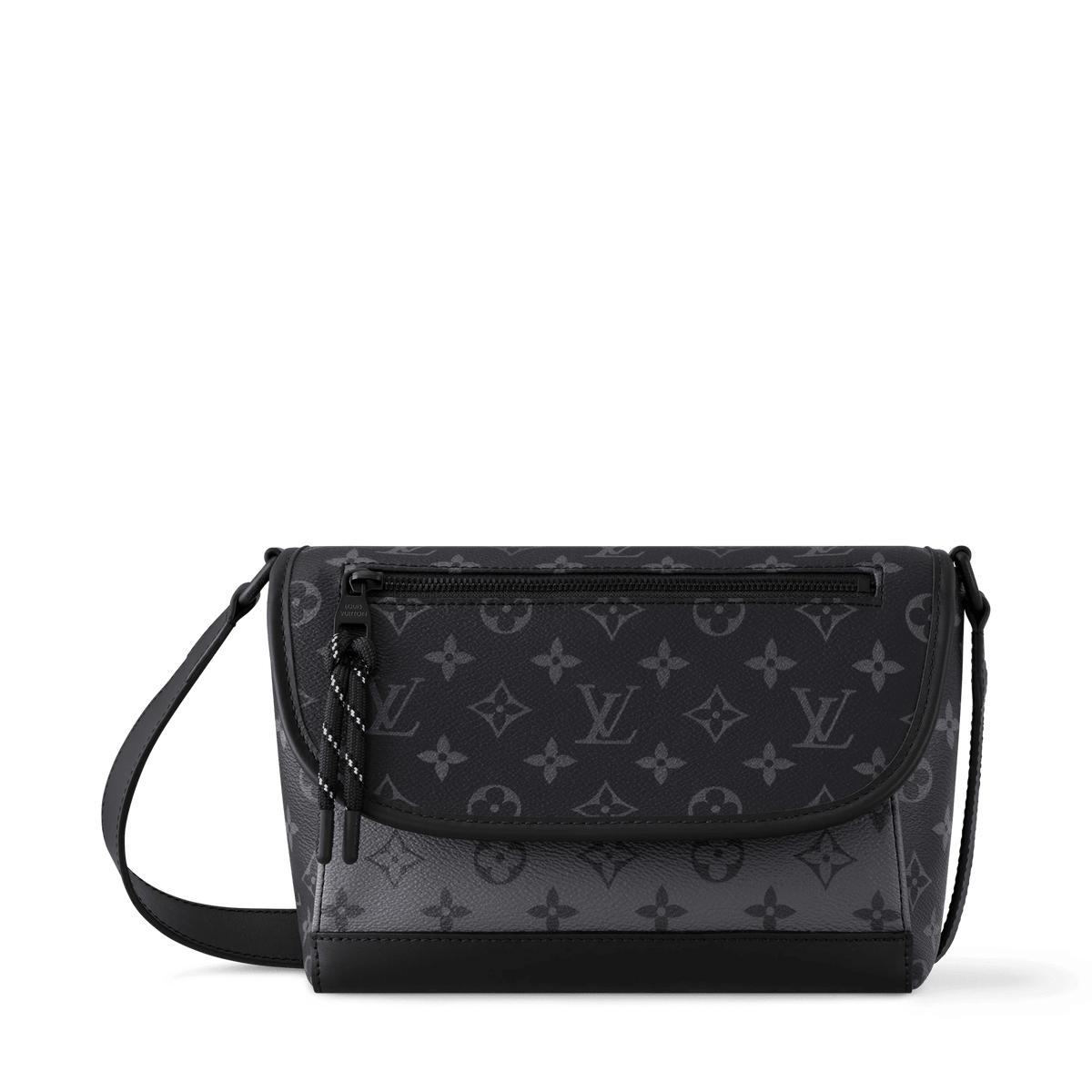 Pulse Messenger Monogram Eclipse Shoes